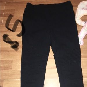 Pants - Leggings Pants - Leggings